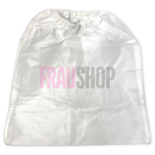 Змінний мішок для манікюрної витяжки Nailtronic NT150 Білий